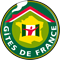 Logo Gites de france